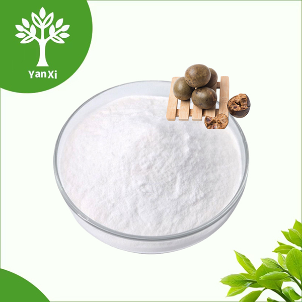 Bulk Monk Fruit Extract Powder Bulk Monk Fruit Extract Powder